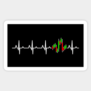 Heartbeat of an investor Magnet